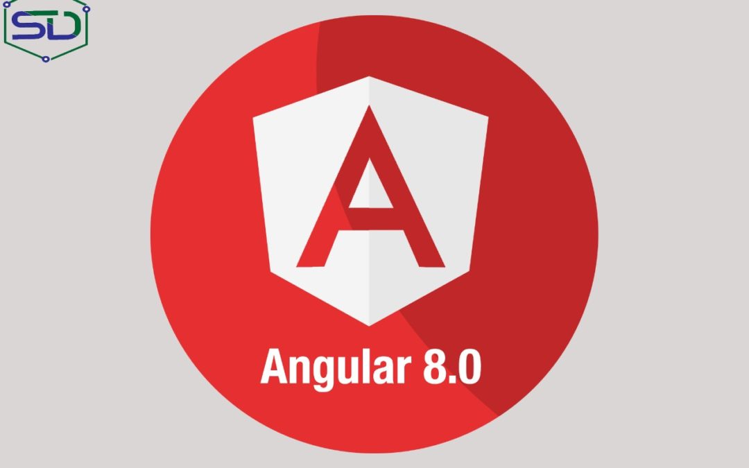 How Angular 8 enhance Customers’ Website Experience