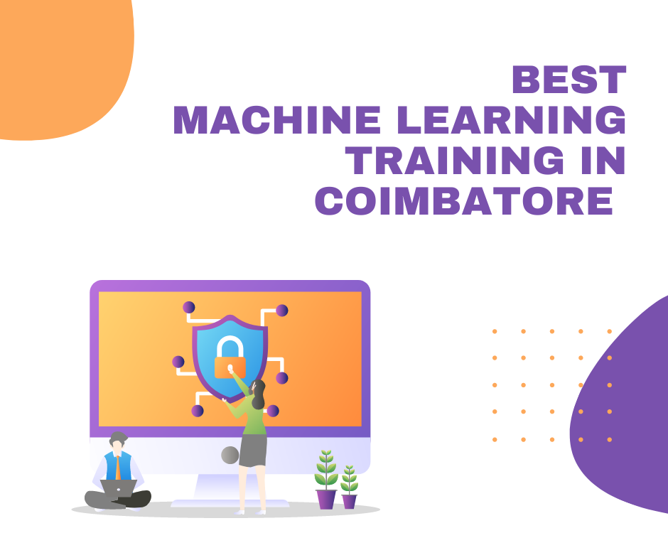 best machine learning training in coimbatore