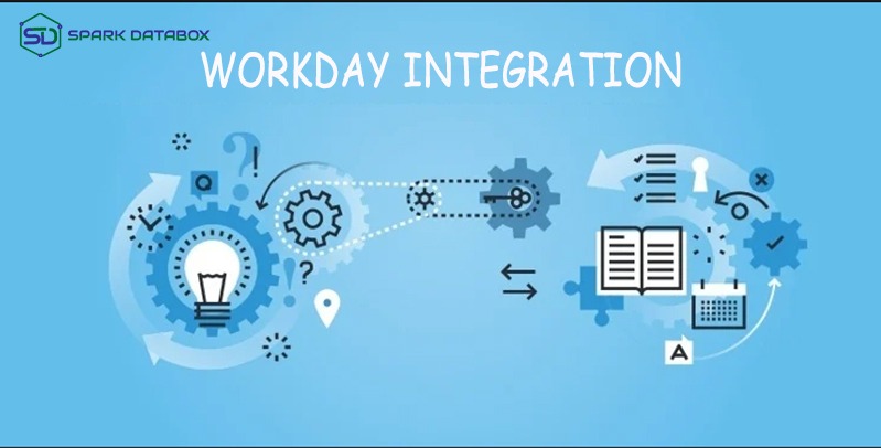 Things to love about workday integration