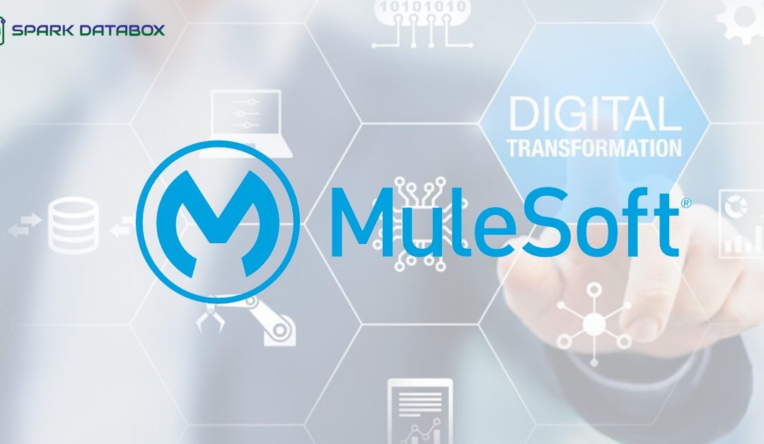 How MuleSoft’s API ecosystem expedites digital transformation