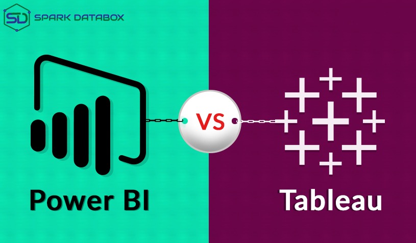 What are Tableau and Power BI?