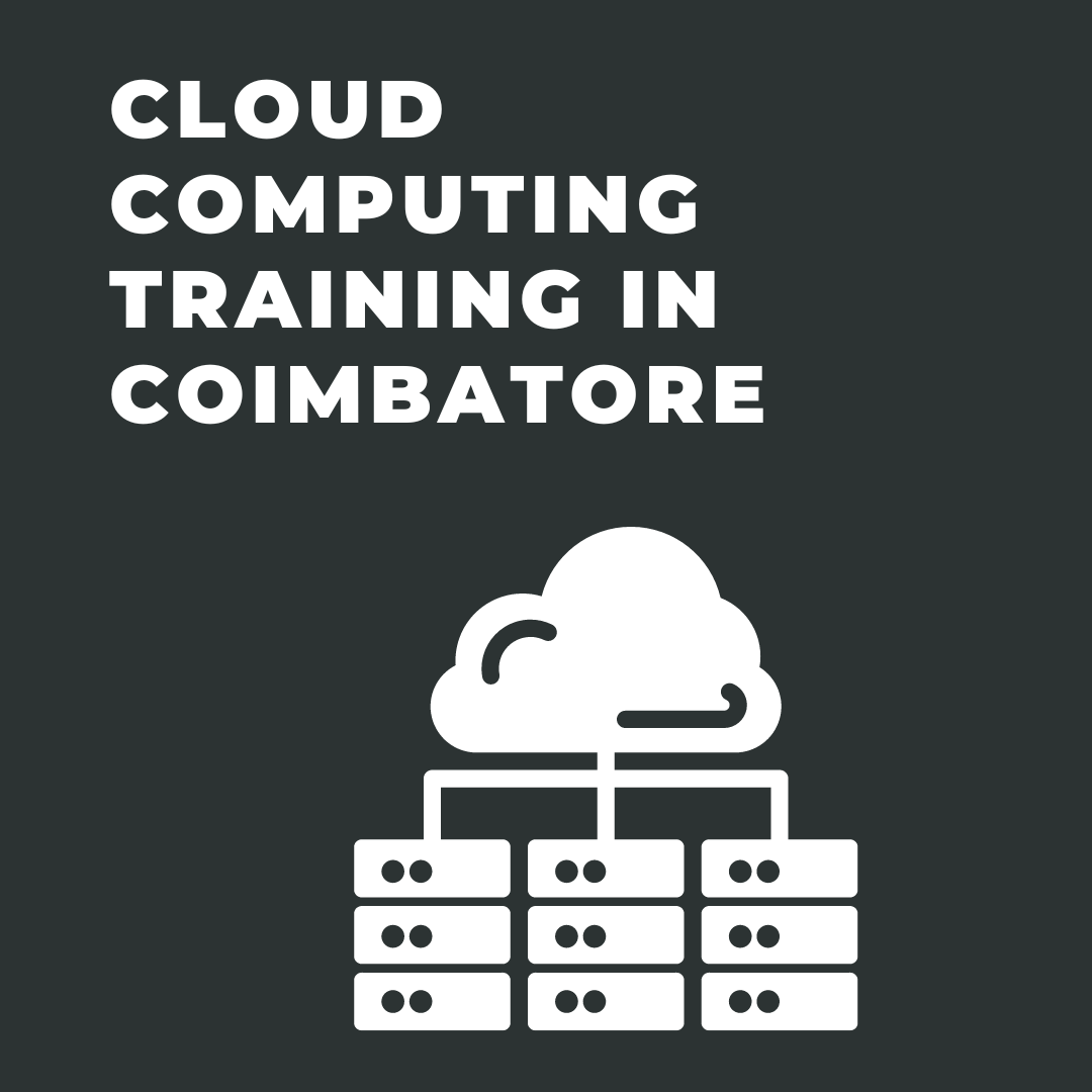 cloud computing training in coimbatore