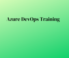 Azure DevOps Training