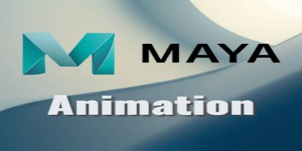 Maya for Beginners (Part 4) - Animation